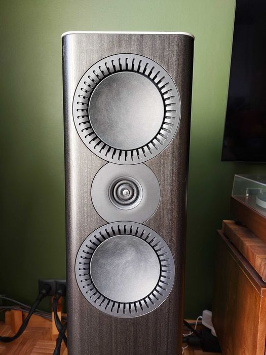 Kolumny głośnikowe MISSION QX3