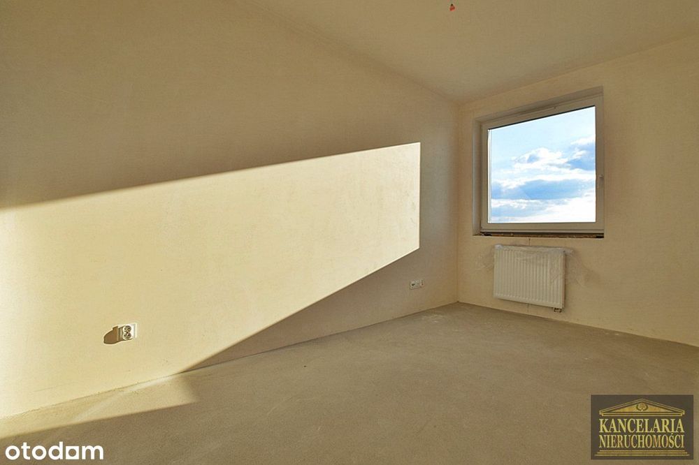 2p. w Apartamentowcu! 34,75 m²! Słoneczne! Ustawne! - Widok 2