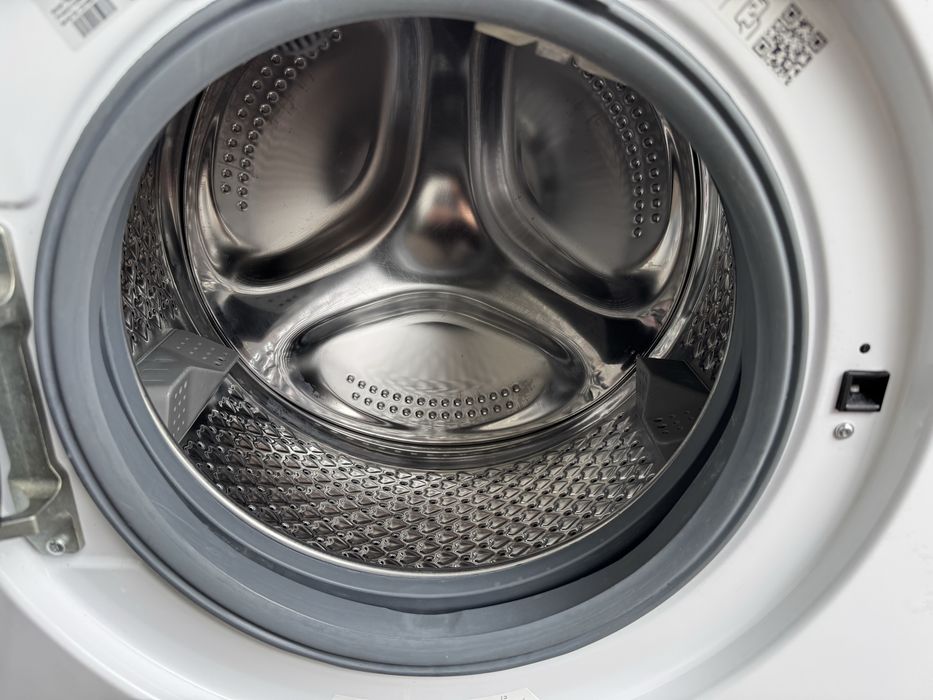 Wąska Pralka BEKO SteamCure 7kg. 1200obr. SPRAWNA. Gwarancja.Transport