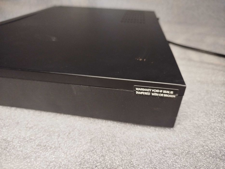 Wzmacniacz Stereo HiFi Karaoke Mixer Salza 2200