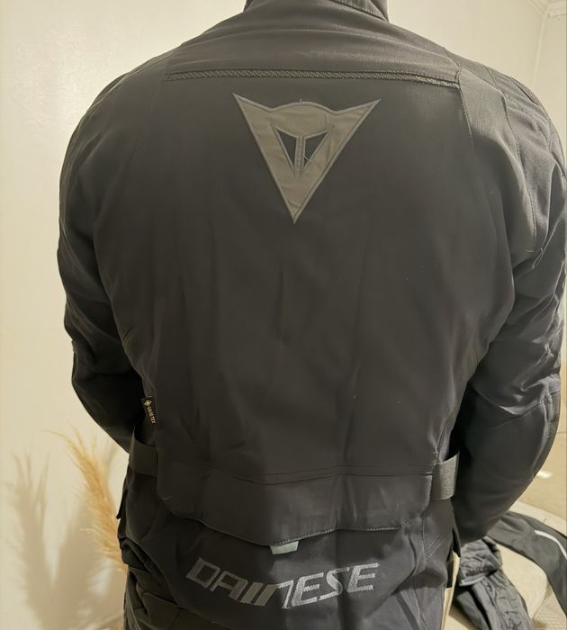 Casaco de mota  Dainese