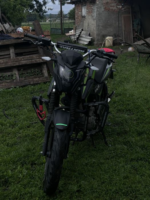 Продам спарк р 36