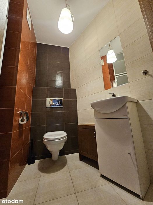 Piękne, komfortowe mieszkanie 69m2 koło Malty, Polanka, Ataner