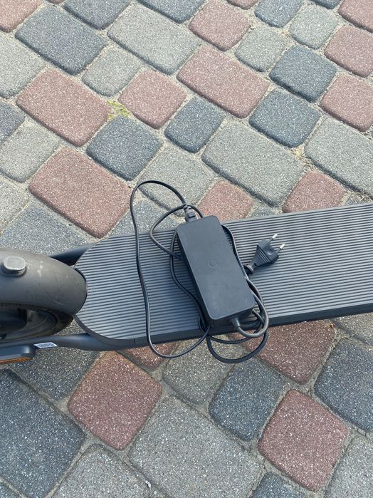 Xiaomi electric scooter 4 lite