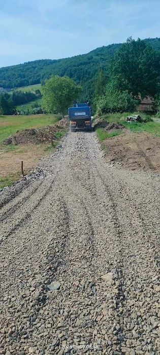 Sprzedam działkę