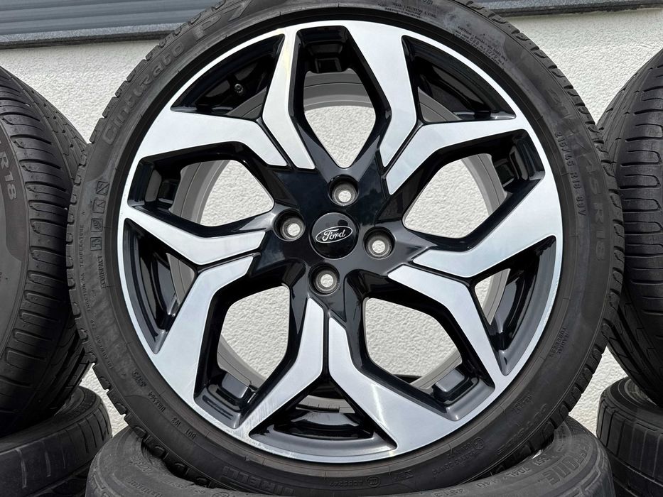 Lato R18 FORD ECOSPORT, Czujniki TPMS Wysyłka