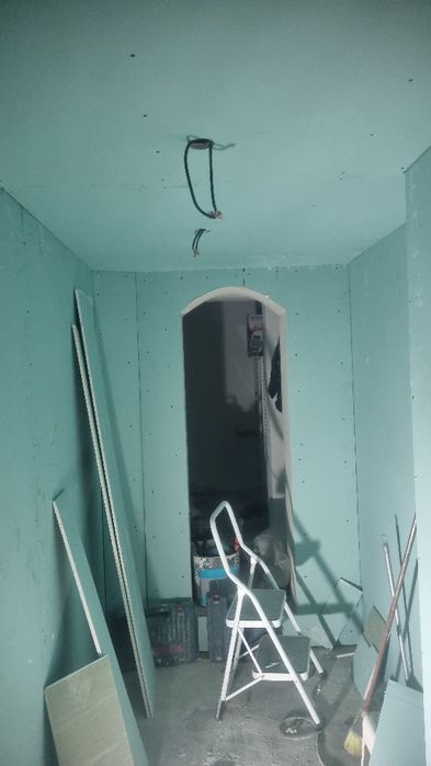 Tudo de remodelações