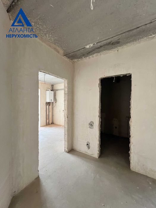 Продаж 1-кімнатної квартири ЖК"СуперНова"