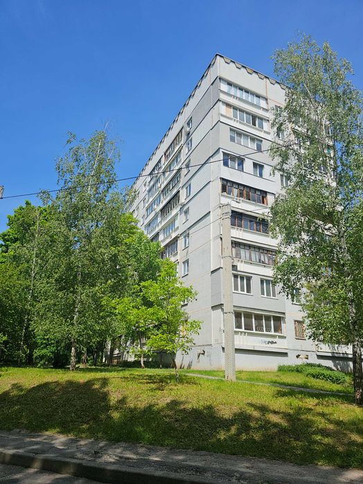 Продаж 1 к. квартири Салтівка