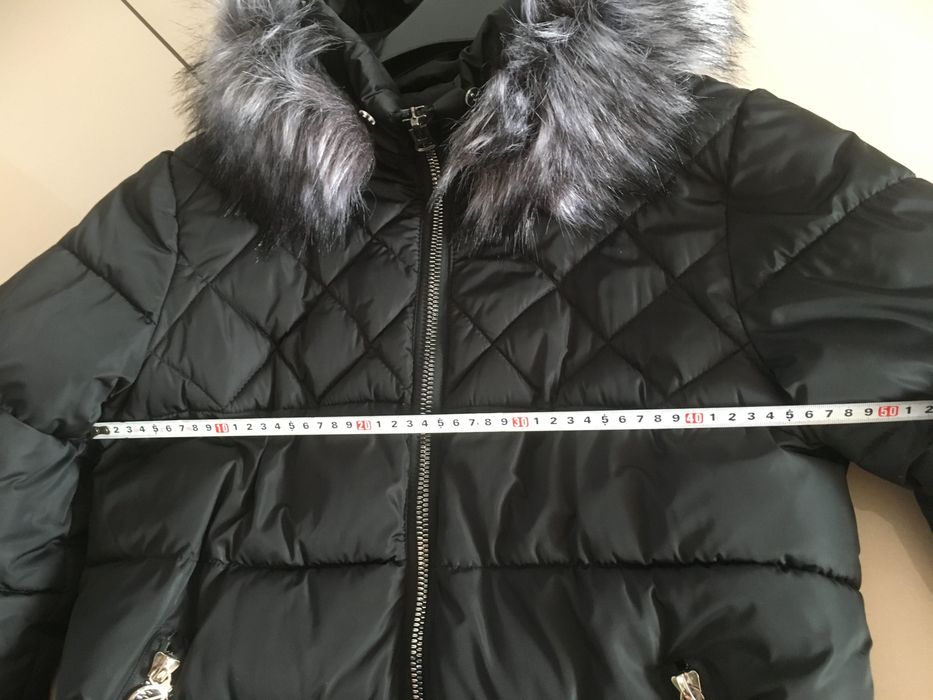 Kurtka zimowa rozmiar 2XL