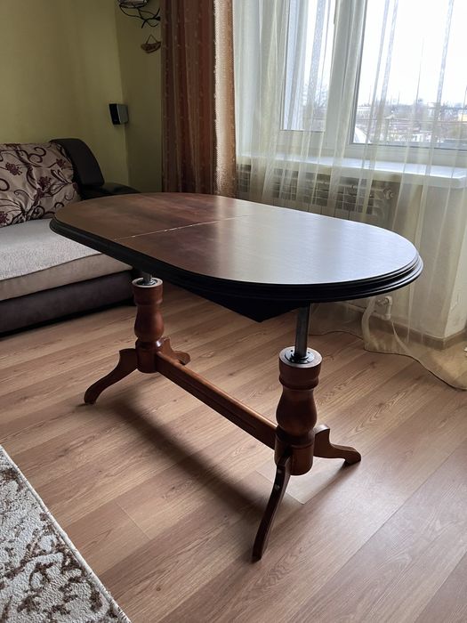 Стіл розкладний.