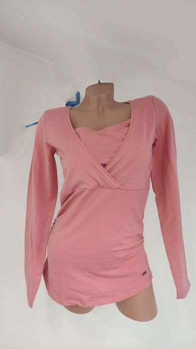 Кофта для вагітних/годування груддю