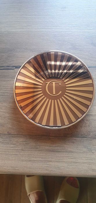 Charlotte tilbury bronzer