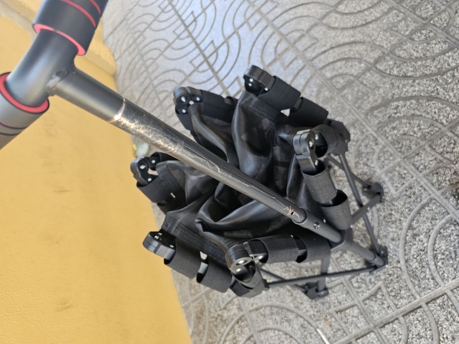 Foldable Trampoline497368144701696003