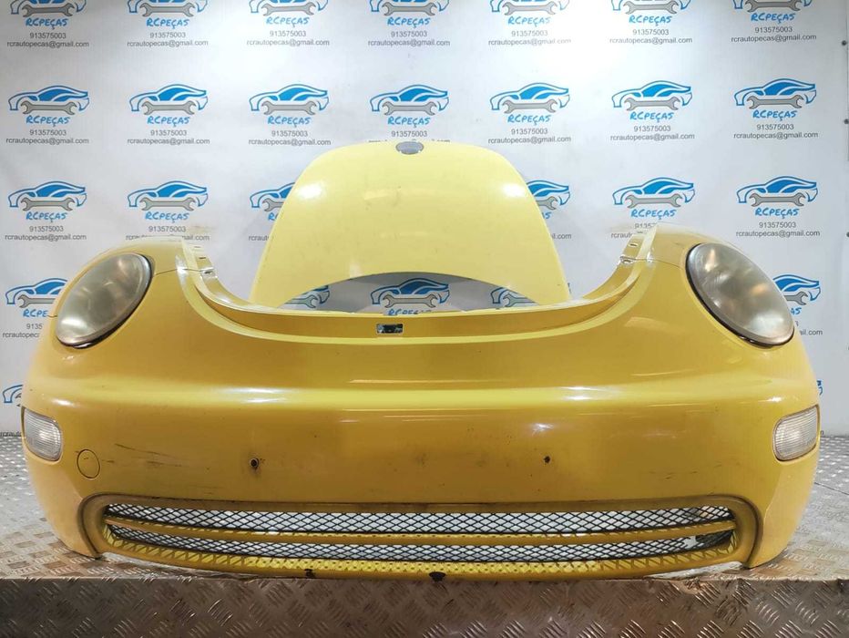 FRENTE COMPLETA VW VOLKSWAGEN NEW BEETLE 1 I MK1 9C1 1C1