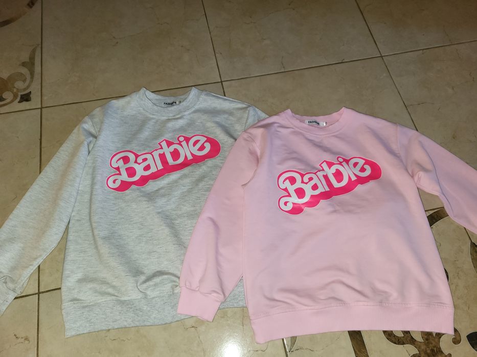 кофта світшот Barbie
