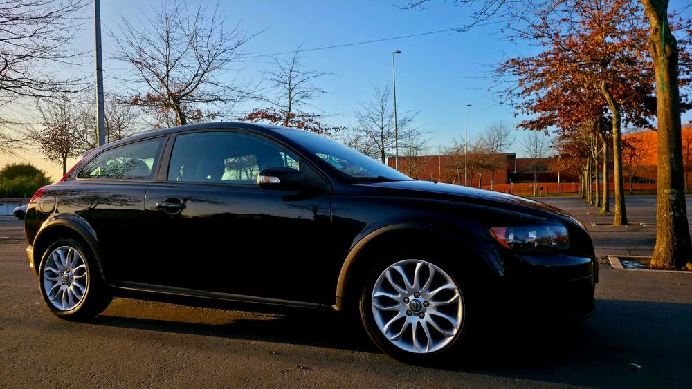 Volvo C30 1.6 HDI