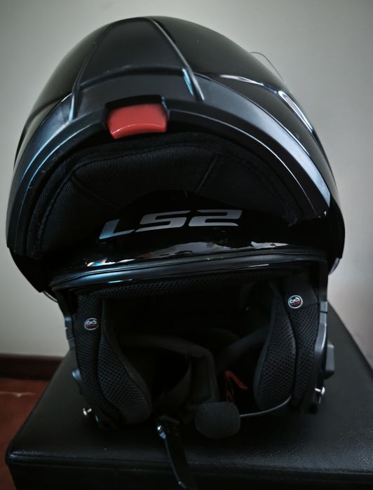 Capacete modelar