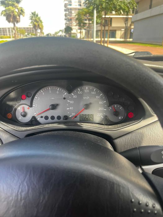 Ford Focus 2002 1.6 Gasolina