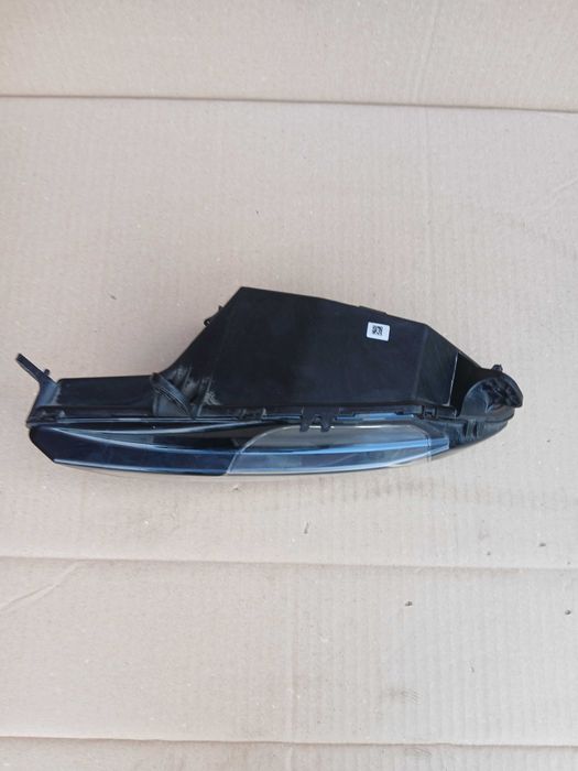 Halogen Lampa Przeciwmgielna Lewa Przód Opel Insignia B 13460223 Oryginał OEM
