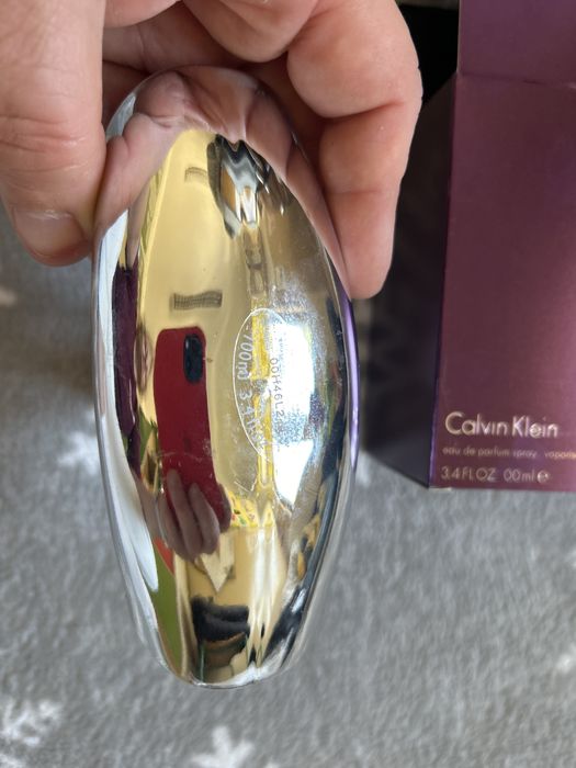 Calvin Klein euphoria