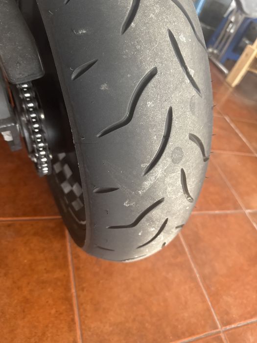 Honda cbr 600rr 2009