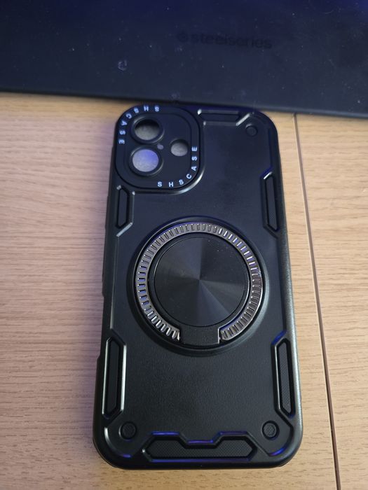 Etui Pancerne iPhone 16 plus