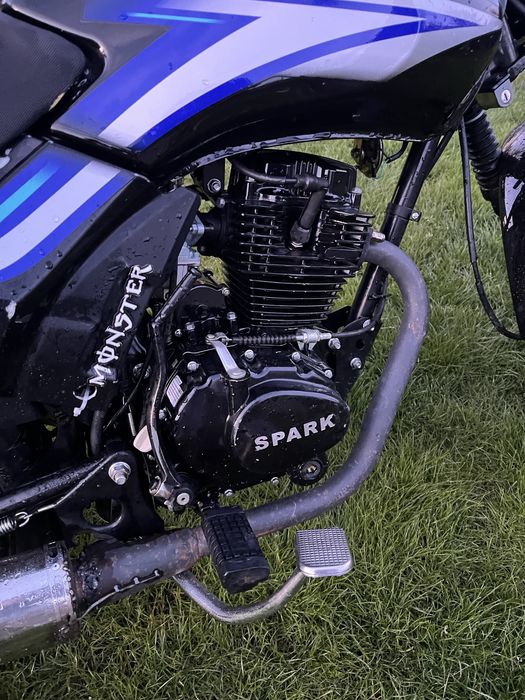 Прадам спарк 150 р11