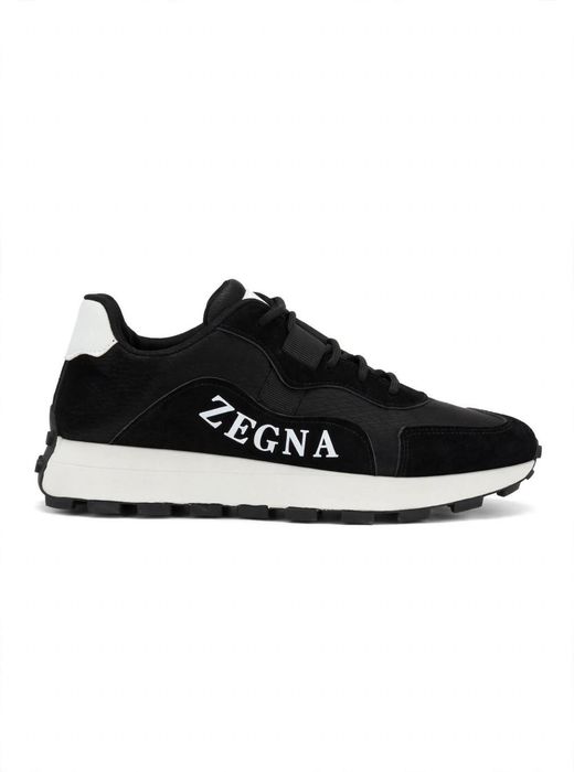 Ténis Faschion inspirado na Zegna