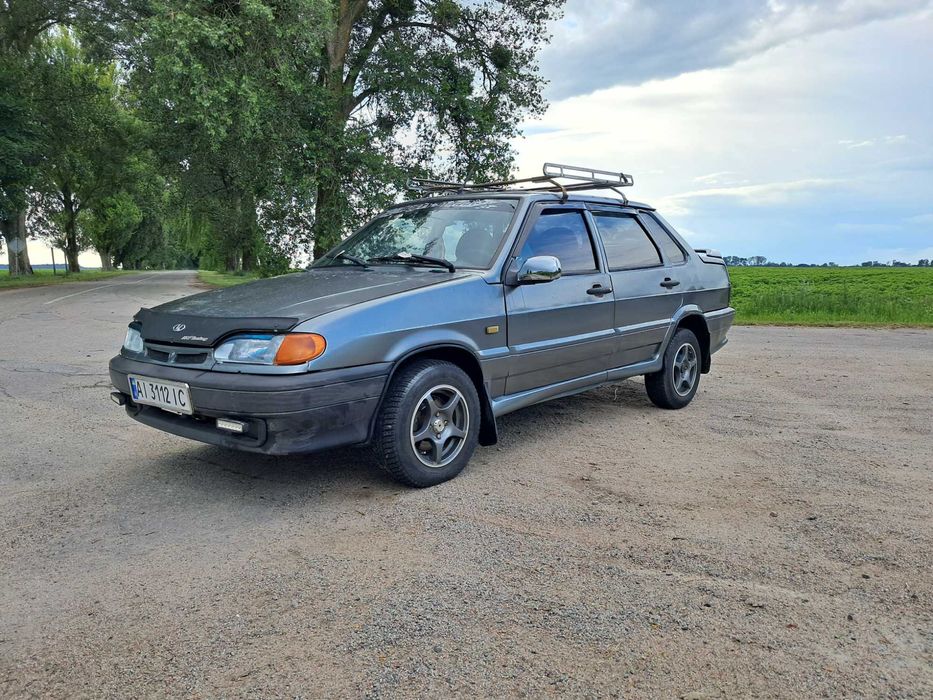 Продам  Ваз 2115