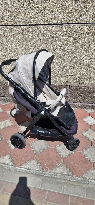Візок прогулянковий Carello eclipse