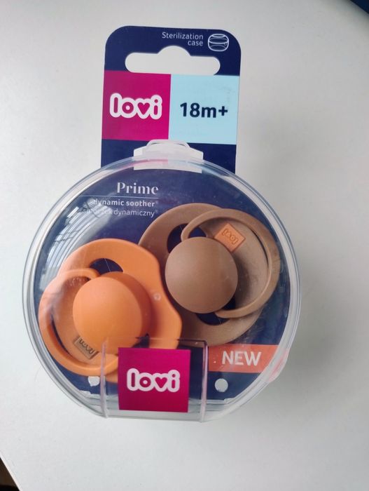 Smoczki lovi prime nieużywane