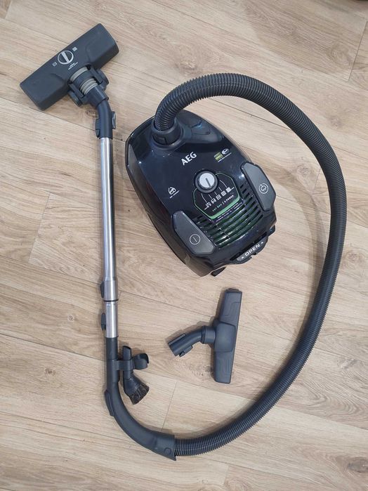 AEG VX7 Power Aspirador