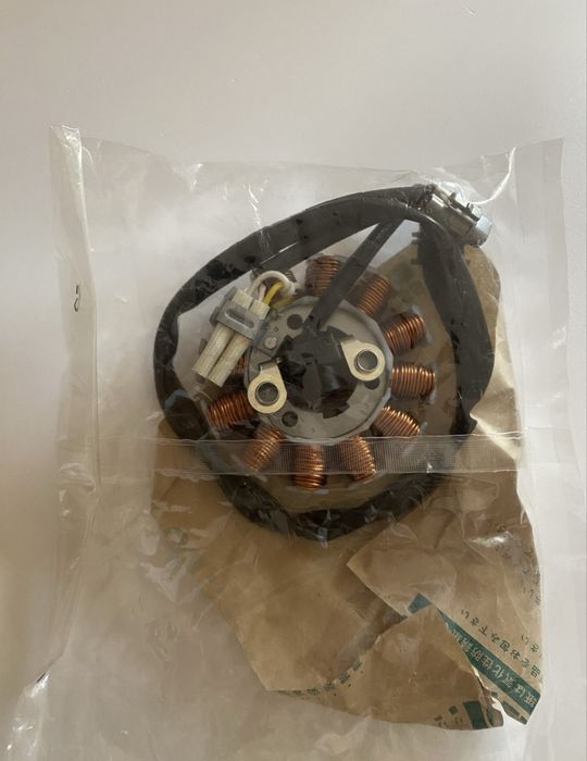 Stator yamaha yz450f 19/18