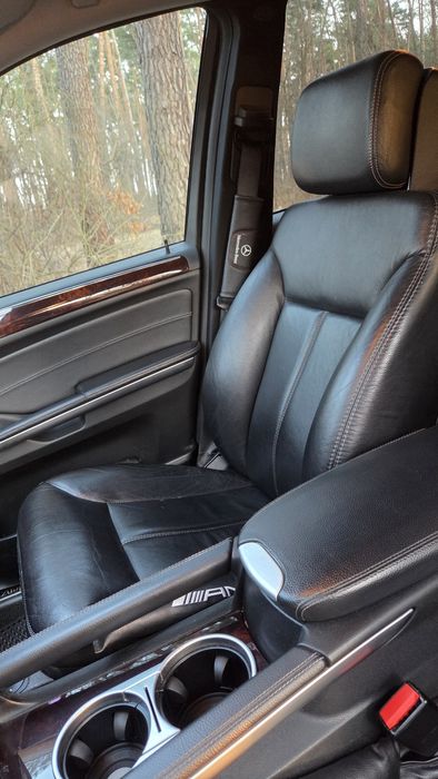 Продам Мерседес GL550
