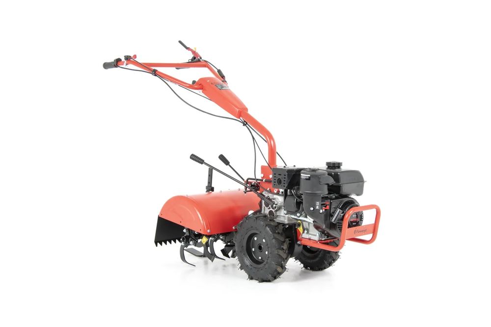 Glebogryzarka spalinowa Faworyt WGT54-212W NOWA Krysiak GardenTech