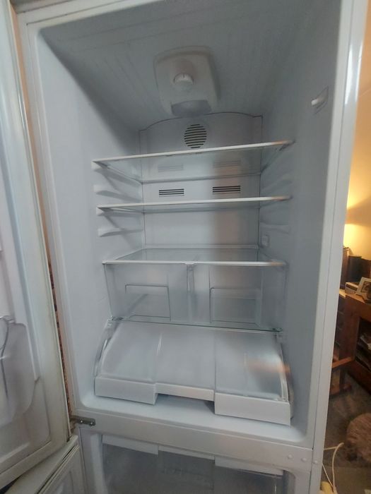 FRIGORÍFICO Saviod No frost