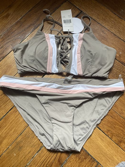 Купальник Radio Fiji, S. Новий, з бірками