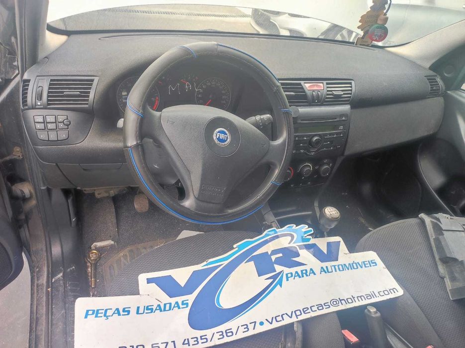 Fiat Stilo - Viatura para Peças