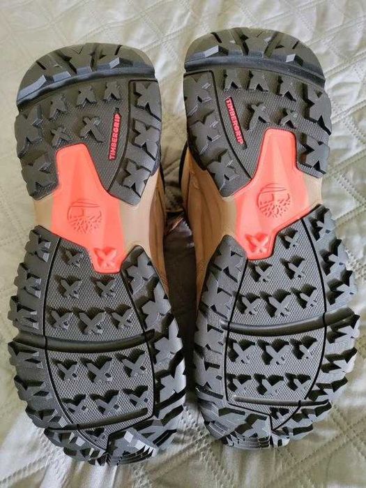 Черевики timberland, р. 9,5 (наш 42-42,5)