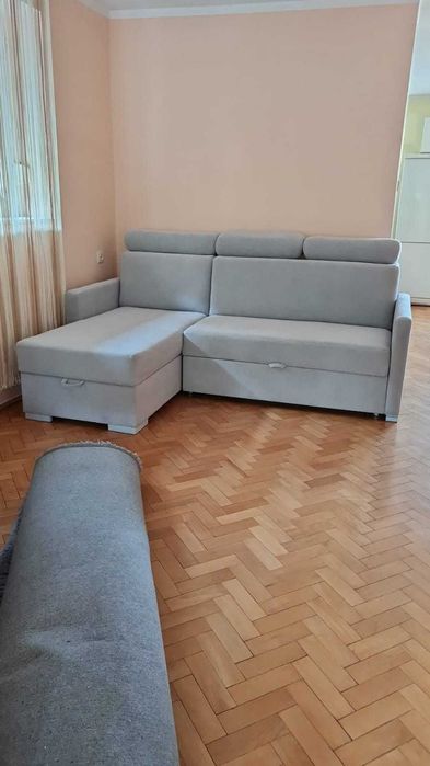 Centrum - RYNEK - widok na ratusz, 2 pokoje, 43m, 1 pietro - do wynajęcia mieszkanie Lubin