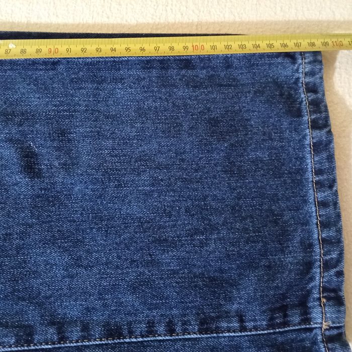 Jeansy Big Star nowe