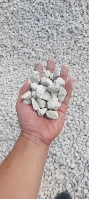 Kamien wapienny 16-22 luz-worki Transport