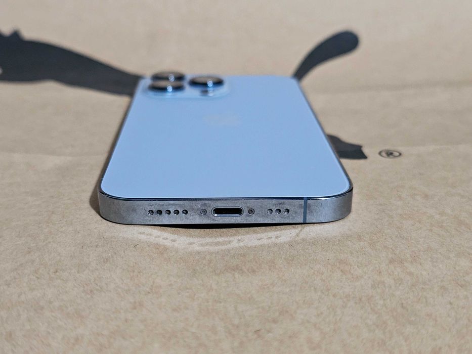 Iphone 13PRO 128GB.  Excelente.  100% Bateria original