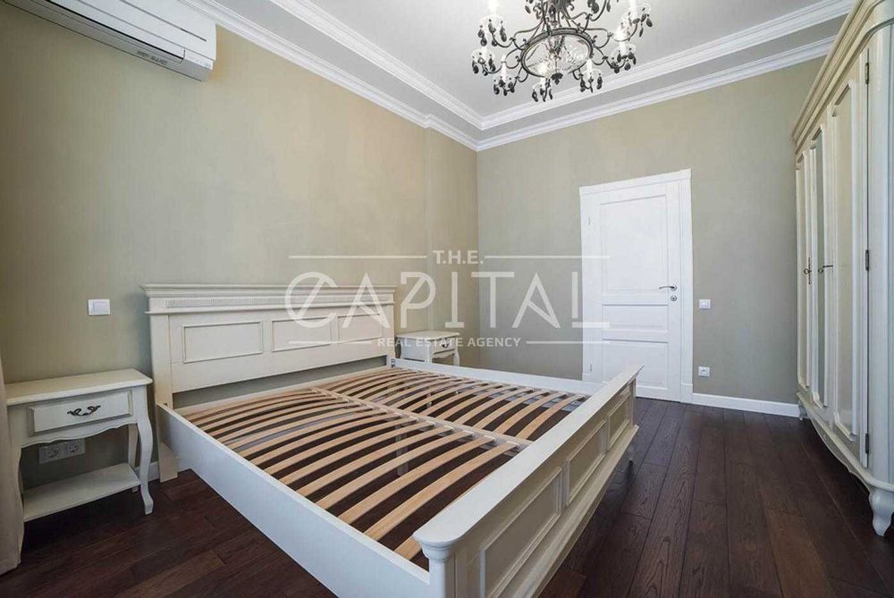 3-кімнатна квартира за адресою бульвар Дружби Народів (площа 110 м²) - Atlanta.ua - фото 9