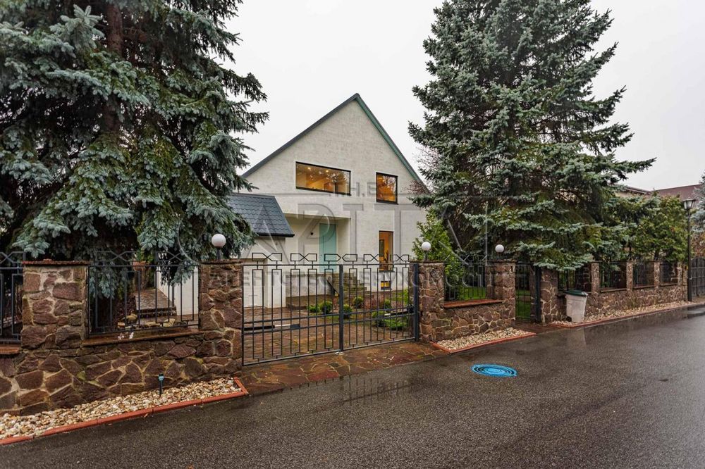 Оренда будинку. Козин, Конча-Заспа, КМ Золоті ворота