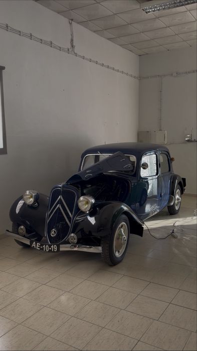 Aluguer Carros Clássicos - Casamentos e Eventos - Carocha Descapotável