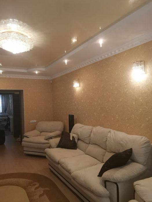 Продам гарну 2-кімнатну квартиру на  Г. Кондратьєва, 154