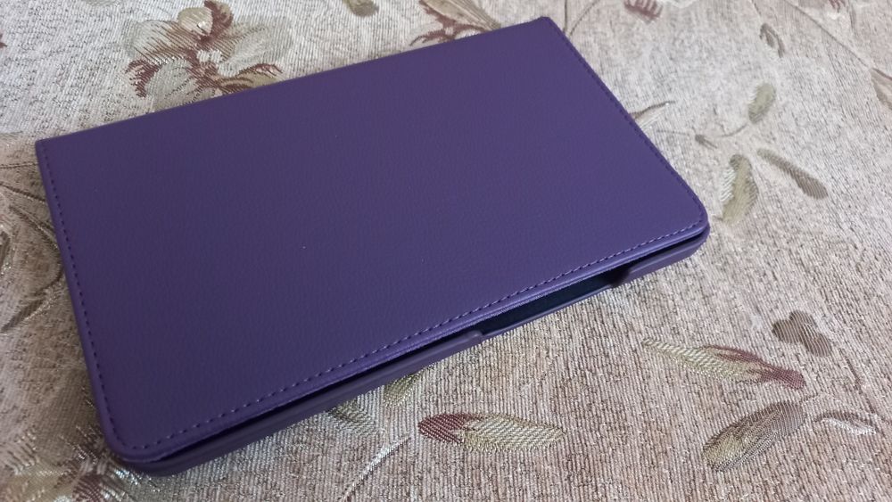 Чехол на планшет Samsung Galaxy  Tab A9