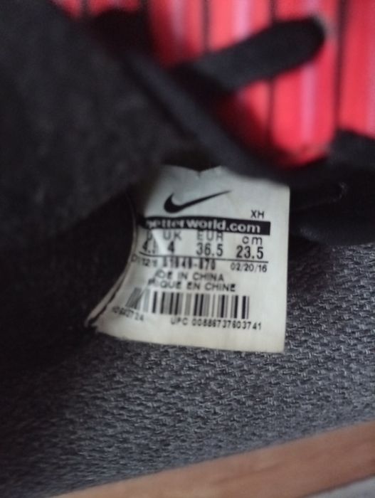 Sprzedam buty Nike Adidas